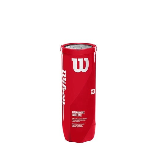 [WILWR8900801001] PADEL X3 BALL