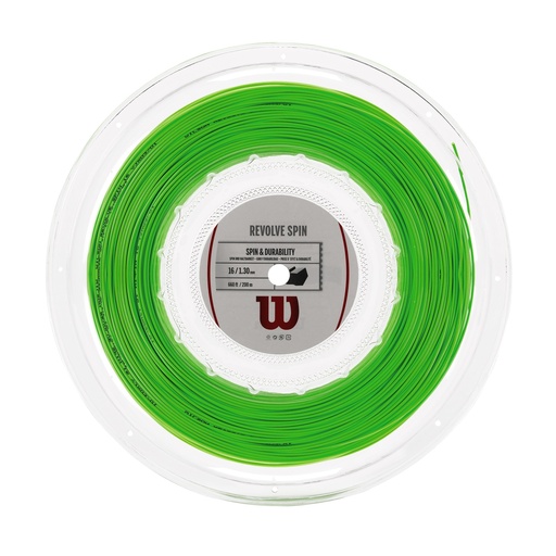 [WILWRZ907800] REVOLVE SPIN 1.30 REEL GR