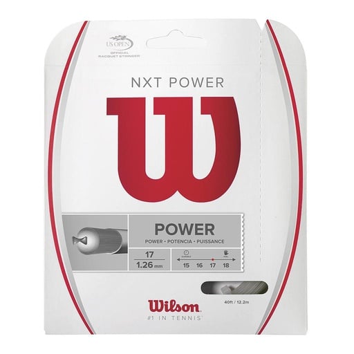 [WILWRZ941700] NXT POWER 1.26