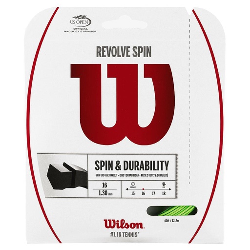 [WILWRZ956800] REVOLVE SPIN 1.30 GR