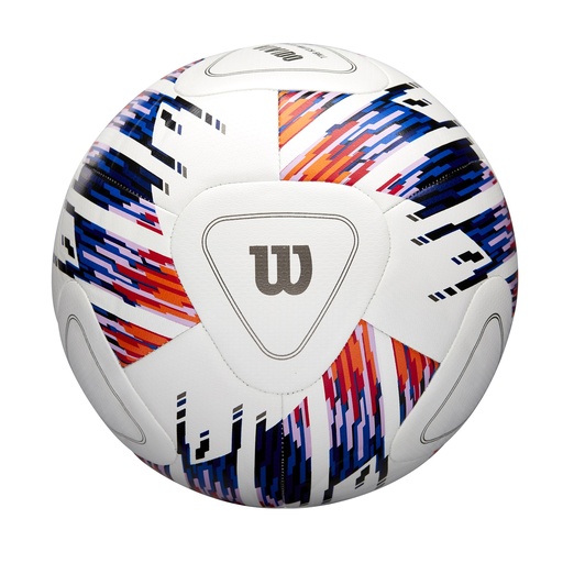 [WILWS2000401XB05] NCAA VIVIDO REPLICA SB Wh/Orange/Purp 05