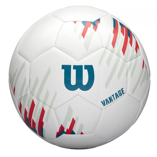 [WILWS3004001XB05] NCAA VANTAGE SB White/Teal 05
