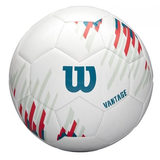 [WILWS3004001XB05] NCAA VANTAGE SB White/Teal 05