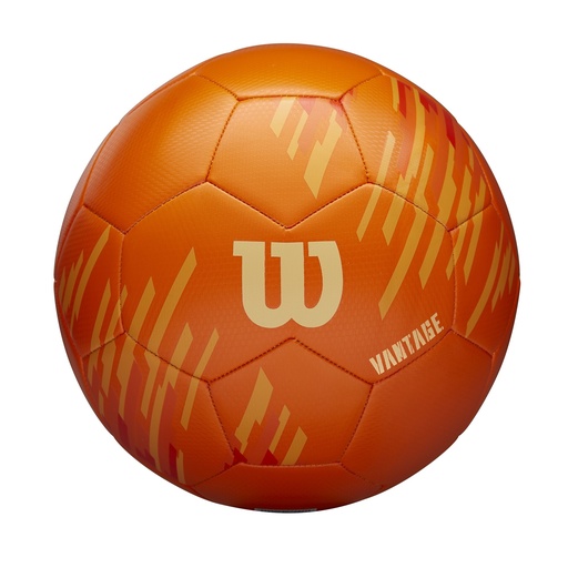[WILWS3004002XB05] NCAA VANTAGE SB Orange 05