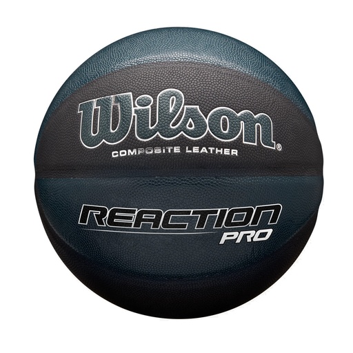 [WILWTB10135XB07] REACTION PRO COMP BSKT NABL SZ7
