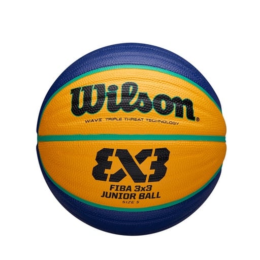 [WILWTB1133XB] FIBA 3X3 JUNIOR BSKT SIZE 5