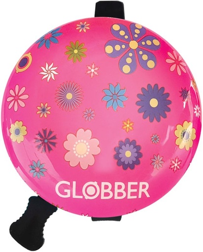 [MST401926053311-533-110] GLOBBER BELL PINK