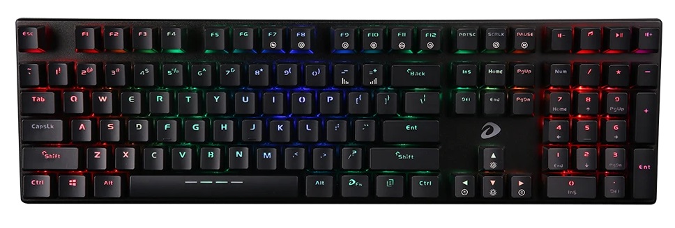 [EK810] DAREU EK810 Mechanical Gaming Keyboard