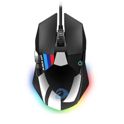 [A970] DAREU A970 Gaming Mouse-GLOSSY AND NON-GLOSSY