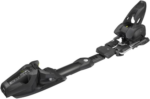 [HD100850] FREEFLEX 14 GW BR.85 BK/FLA.YW