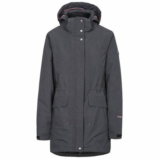 [FAJKRAN20005] REVEAL - FEMALE JKT TP75