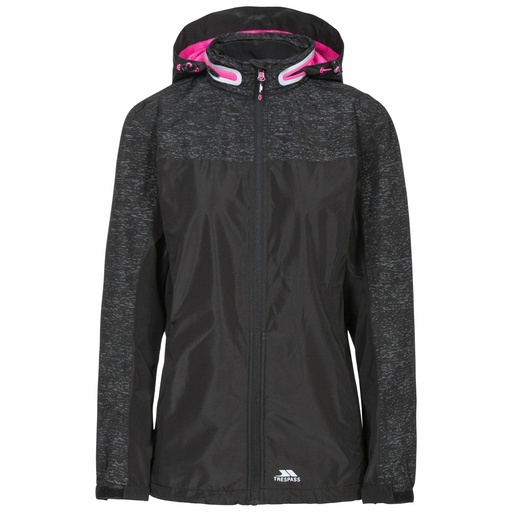 [FAJKRAN20009] ATTRACTION - FEMALE ACTIVE JKT TP75