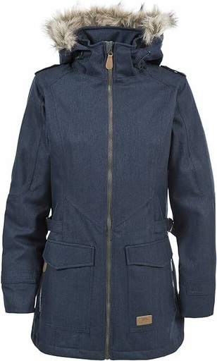 [FAJKRAN20012] EVERYDAY B - FEMALE JKT TP50