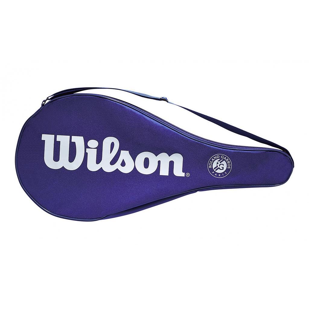 [WILWR8402701001] ROLAND GARROS FULL COVER Bl