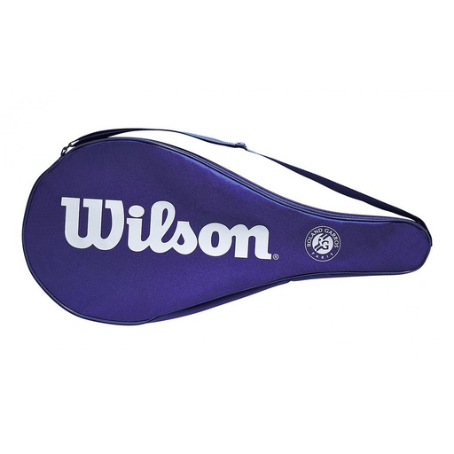 [WILWR8402701001] ROLAND GARROS FULL COVER Bl