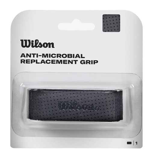 [WILWR8414701001] DUAL PERFORMANCE GRIP BLACK