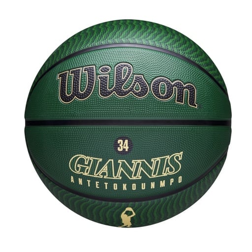 [WILWZ4006201XB7] NBA PLAYER ICON OUTDOOR BSKT GIANNIS 7