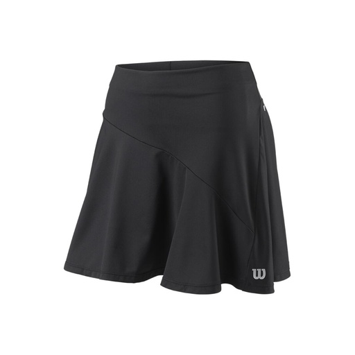 [WILWRA808202] TRAINING 14.5 SKIRT II W BK