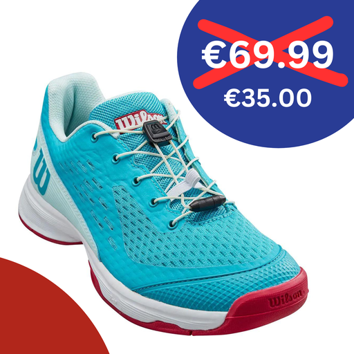 [WILWRS329070] RUSH PRO JR 4.0 QL SCUBA BLUE/WH/LOVE