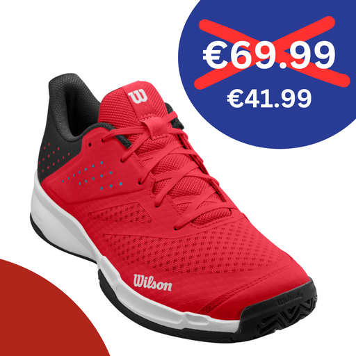 [WILWRS329760] KAOS STROKE 2.0 RD/WH/BK