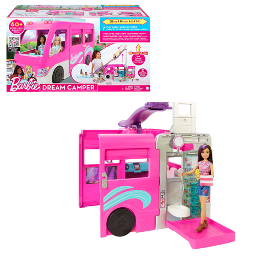 [MTHCD46] BARBIE NEO TROXOSPITO