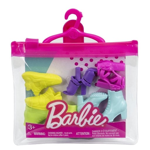 [MTHBV30] BARBIE PAPOYTSIA