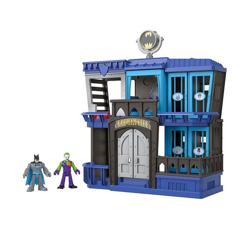 [MTHHP81] IMAGINEXT - FYLAKH GOTHAM CITY