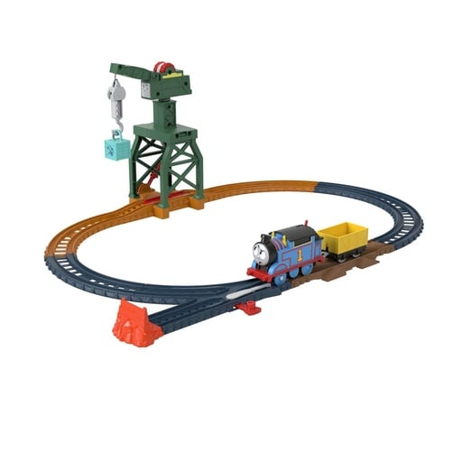 [MTHGY78] THOMAS - PERIPETEIES TOY THOMAS KAI TON FILON TOY
