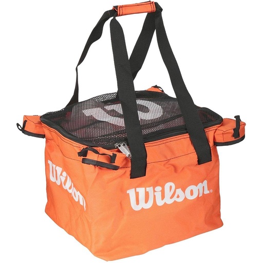 [WILWRZ541100] TEACHING CART ORANGE BAG