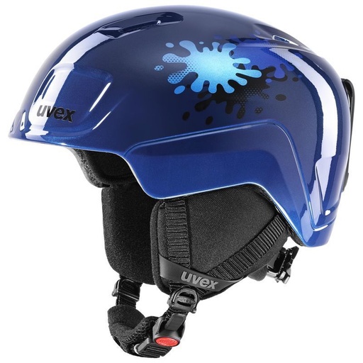 [UV5662526001] UVEX HEYYA MIDNIGHT SPLASH 46-50