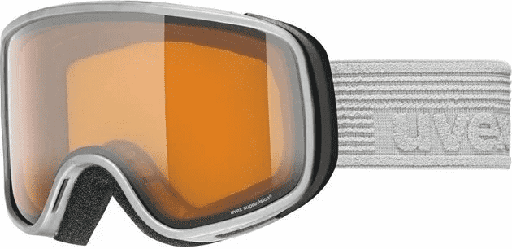 [UV5505815030] UVEX SCRIBBLE LG RHINO DL/LG-CLEAR
