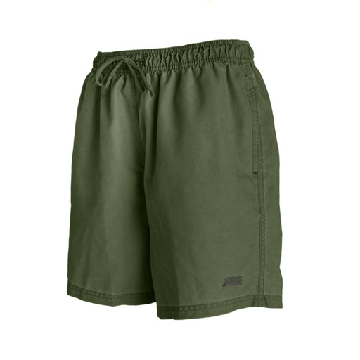 [ZO462913] MOSMAN WASHED 15 INCH SHORTS MEN