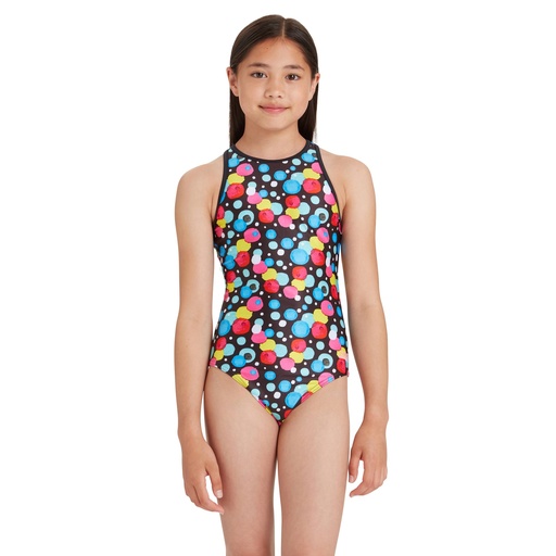 [ZO463133] HI FRONT CROSSBACK GIRLS