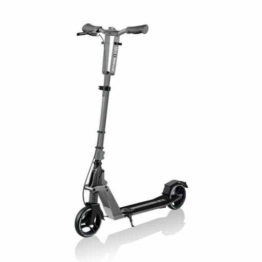 [MST401926072199-672-199] GLOBBER SCOOTER ONE K 165 BR DELUXE TITANIUM