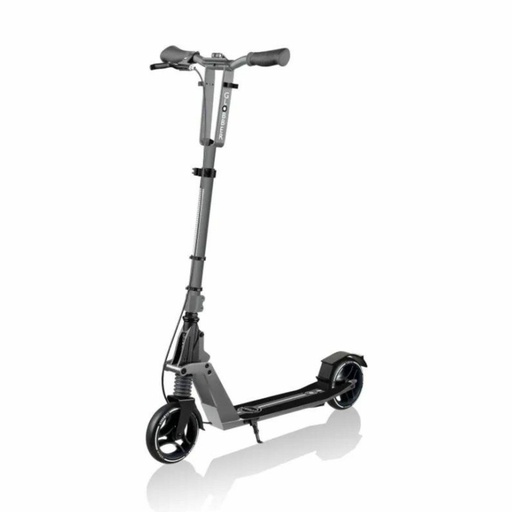 [MST401926072199-672-199] GLOBBER SCOOTER ONE K 165 BR DELUXE TITANIUM
