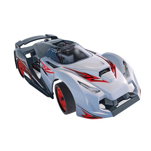 [AS1026-63652] MECHANICS LAB - HYPERCAR