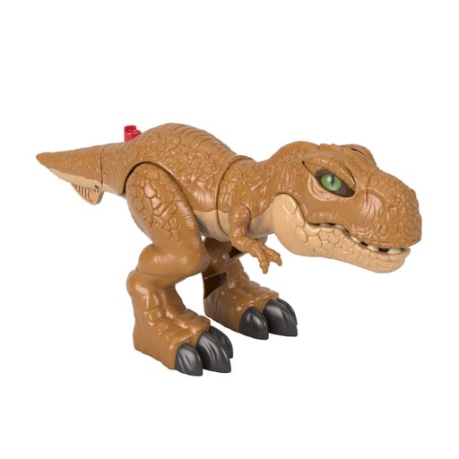 [MTHFC04] IMAGINEXT - JW3 - DEINOSAYROS T-REX