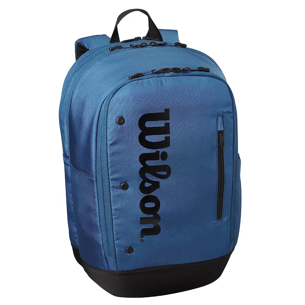 [WILWR8024201001] TOUR ULTRA BACKPACK Blue