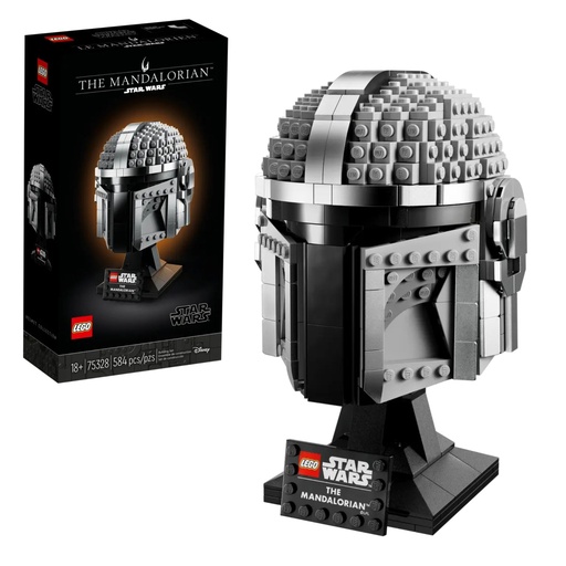 [LE75328] LEGO STAR WARS - THE MANDALORIAN