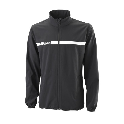 [WILWRA794901] TEAM II WOVEN JACKET Bk