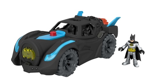 [MTHGX96] IMAGINEXT - BATMOBILE ME FOTA KAI HXOYS
