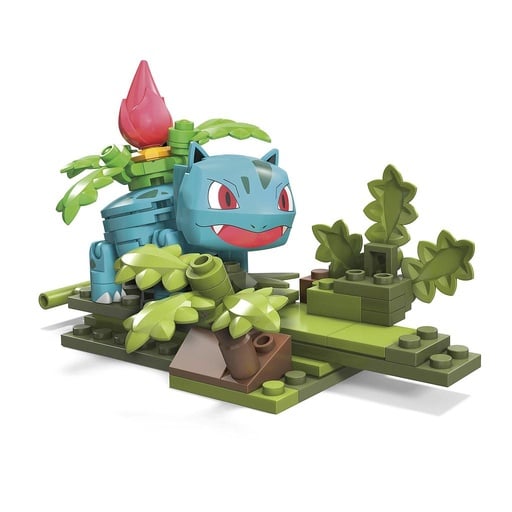 [MTGDW29] MEGA BLOKS - POKEMON POWER PACKS