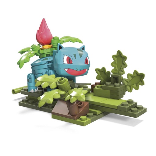 [MTGDW29] MEGA BLOKS - POKEMON POWER PACKS