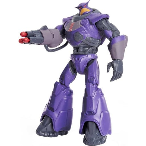 [MTHHJ72] DISNEY PIXAR LIGHTYEAR - FIGOYRA ZURG ME EKSOPLISMO