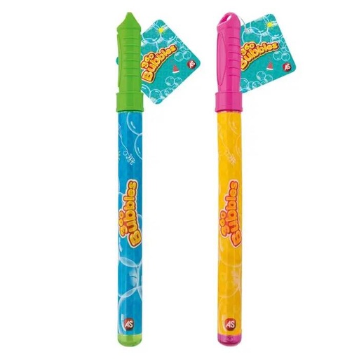 [AS5200-01356] BUBBLE WAND 360 BUBBLES IN DISPLAY
