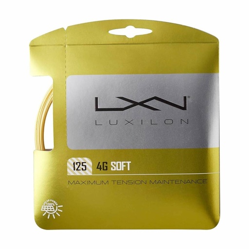 [WILWRZ997111] LXN 4G SOFT 125 SET