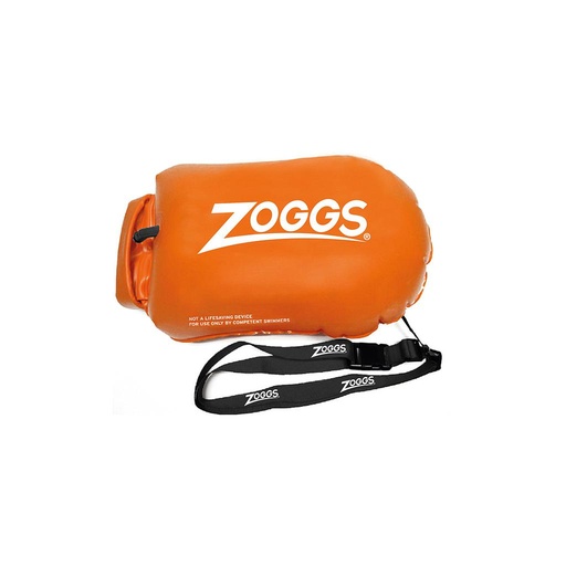 [ZO465302-OR] HI VIZ SWIM BUOY