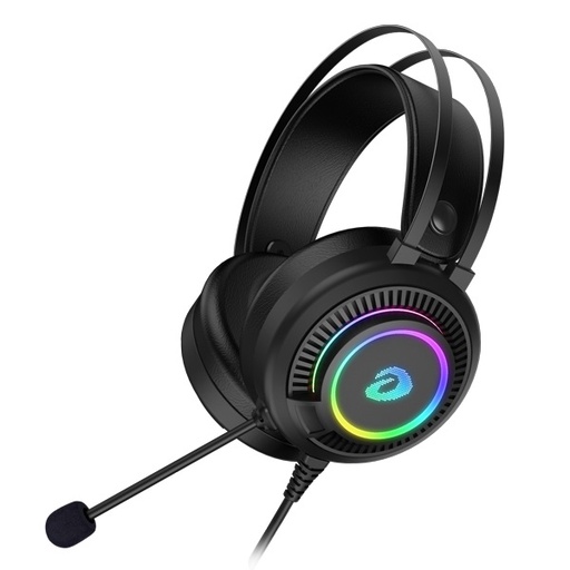 [DAEH416] DAREU EH416 GAMING HEADSET SILVER