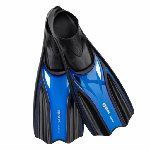 [MA410339] FINS MANTA JR.