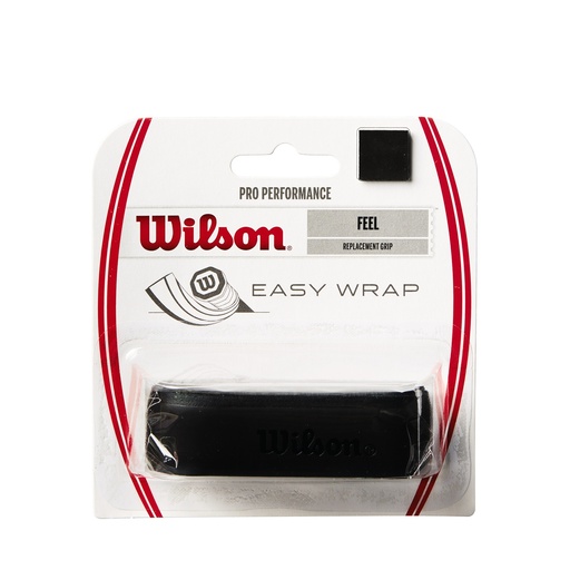 [WILWRZ470800] PRO PERFORMANCE GRIP BK